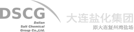 大连盐化集团有限公司logo